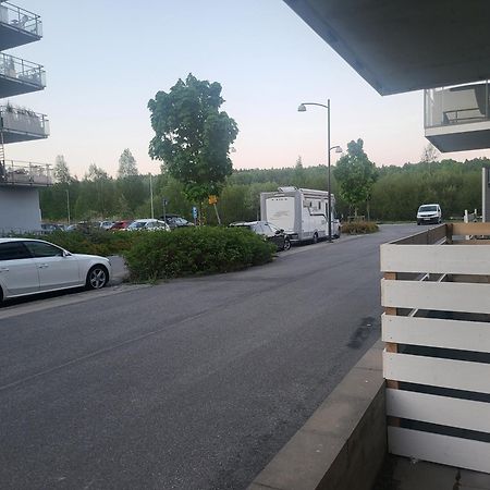 Swed House Διαμέρισμα Όρεμπρο Εξωτερικό φωτογραφία