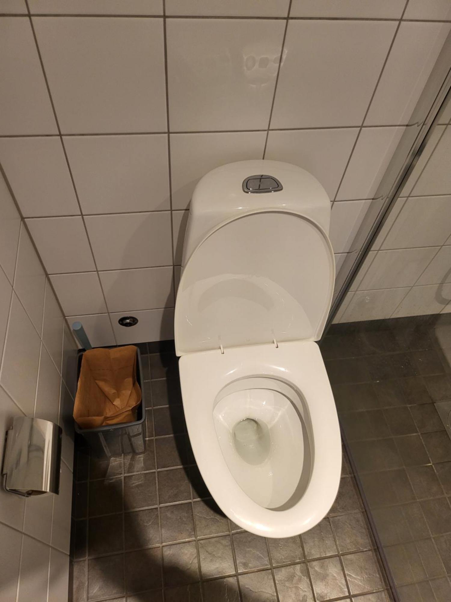 Swed House Διαμέρισμα Όρεμπρο Εξωτερικό φωτογραφία