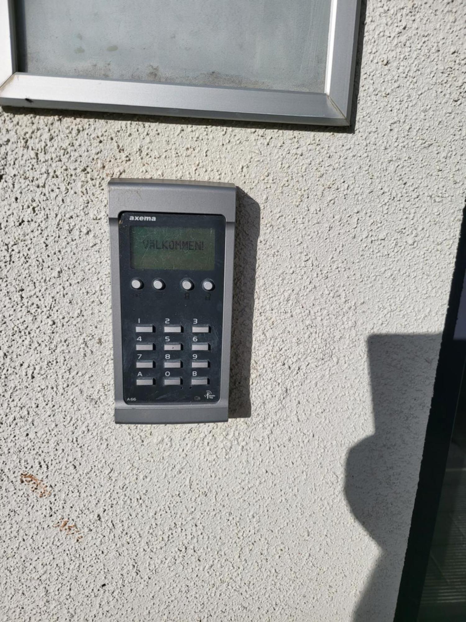 Swed House Διαμέρισμα Όρεμπρο Εξωτερικό φωτογραφία