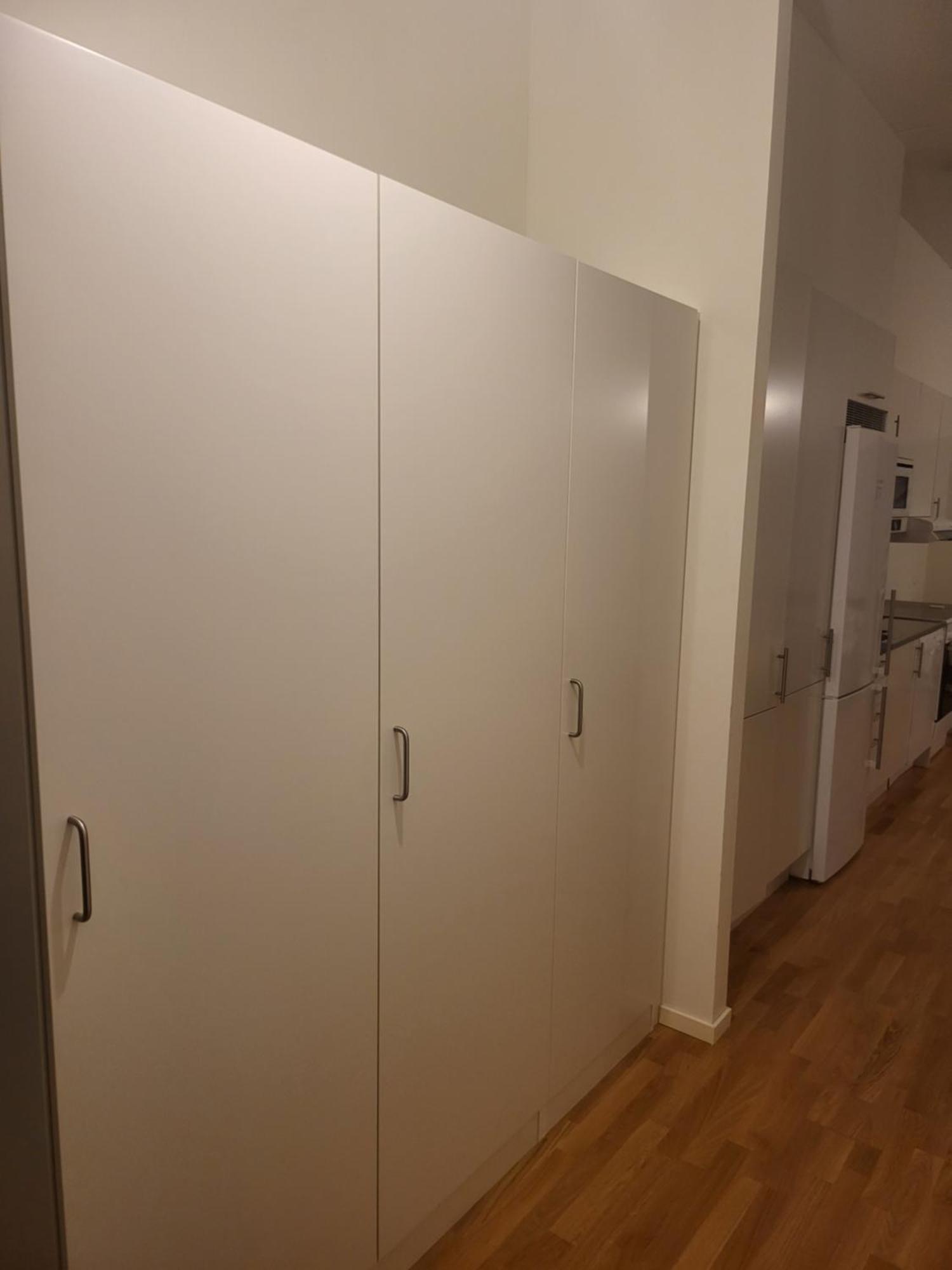 Swed House Διαμέρισμα Όρεμπρο Εξωτερικό φωτογραφία